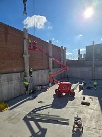 LEGAN&Eacute;S - FASE ESTRUCTURA 1
